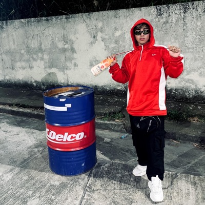 La mas bonita Tecnocumbia - Single