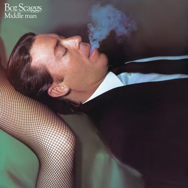 洋楽 BOZ SCAGS Boz Scaggs – Boz – CD (Album, Limited Edition, Reissue