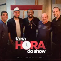 Tá na Hora do Show — Demonios Da Garoa