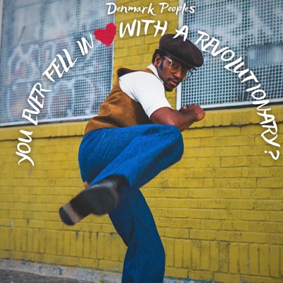 You Ever Fell In Love With a Revolutionary? - Single