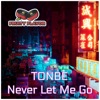 Never Let Me Go - Single