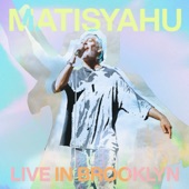 Live in Brooklyn artwork