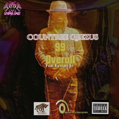 99 Overall (feat. Ferrari jo) - Single