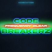 Frequency Clear artwork