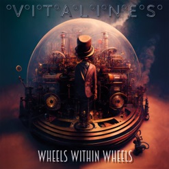 WHEELS WITHIN WHEELS cover art