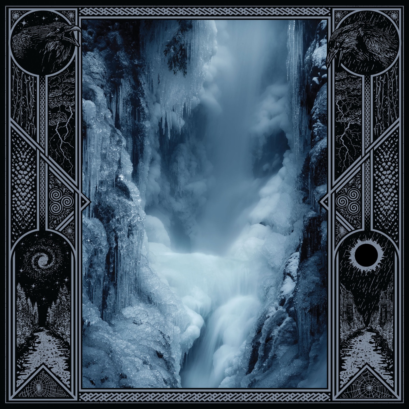 Crypt of Ancestral Knowledge by Wolves In The Throne Room