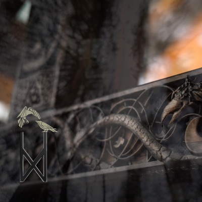 Three Nights at the Raven's Nest (feat. Karoline Dahl Gullberg) - Single