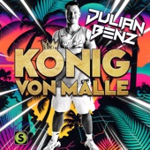 König von Malle artwork