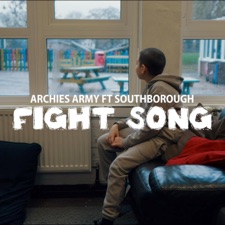 Fight Song (feat. Southborough) by 