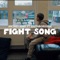 Fight song (feat. Southborough) artwork