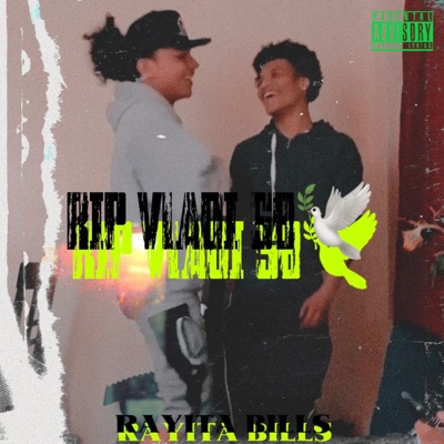 RIP VLADI SB - Single