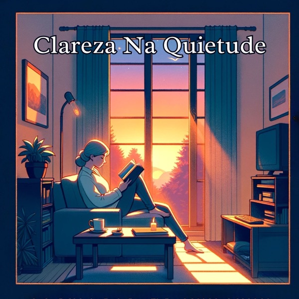 Clareza Na Quietude