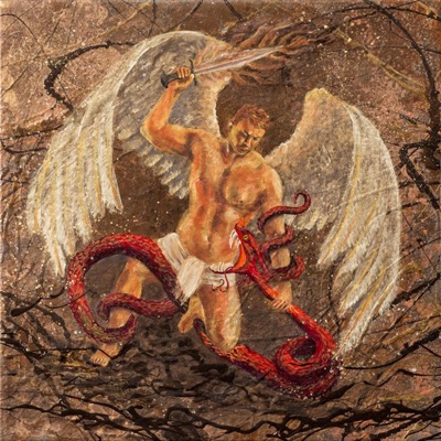 Snakes On the Asphalt - Single