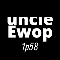 1P58 - Single - UNCLE EWOP