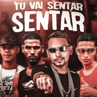 Tu Vai Sentar Sentar (feat. Mc Pikeno) - Single - ericson na voz, mc boyugo & CM da Seaway