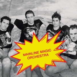 Let’s Get This (Mixed) Sally C