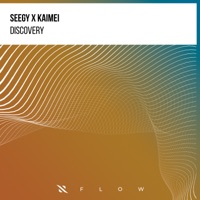Discovery - Single - Seegy & Kaimei