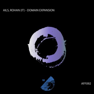 Domain Expansion - Single