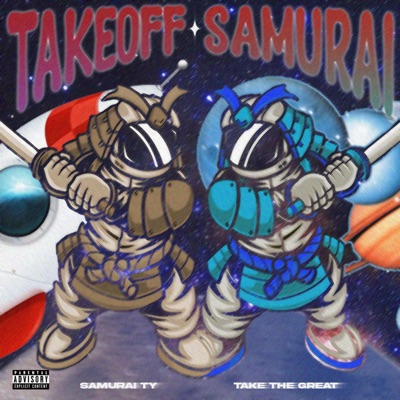 Takeoff Samurai