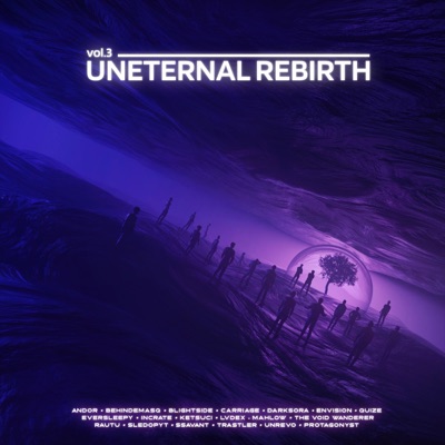 Uneternal Rebirth Vol. 3