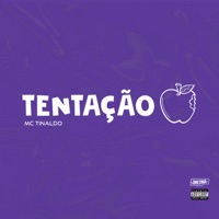 Tentação - Single - MC TINALDO