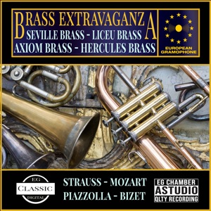 Brass Extravaganza