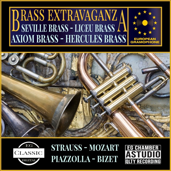 Brass Extravaganza
