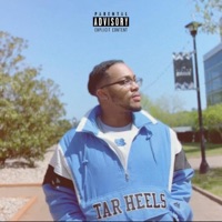 Carolina Bluez (Motion) - Single - pvilleJu