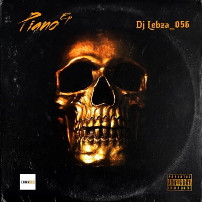 056 Piano Ep - Single