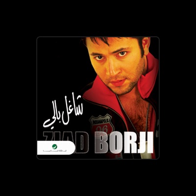 Listen to Ziad Borji, watch music videos, read bio, see tour dates & more!