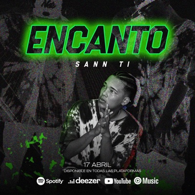 ENCANTO - Single
