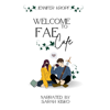 Welcome to Fae Cafe: High Court of the Coffee Bean, Book 1 (Unabridged) - Jennifer Kropf