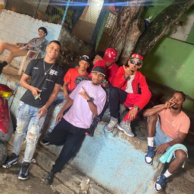 Toy dao (feat. Mk40 & Lil Franklin) - Single