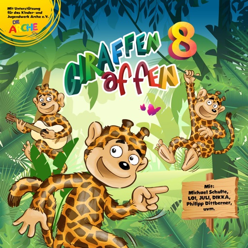 Album artwork