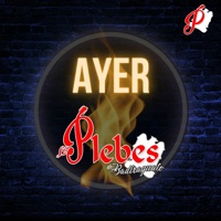 Ayer - Single - Los Plebes de Badiraguato