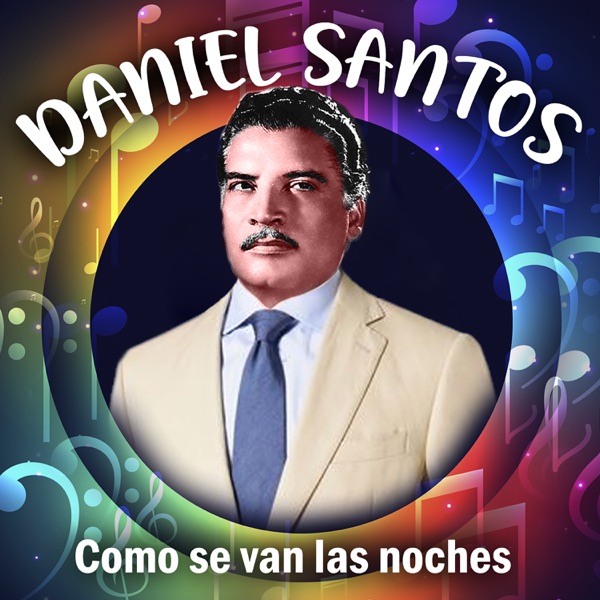 Como Se Van Las Noches