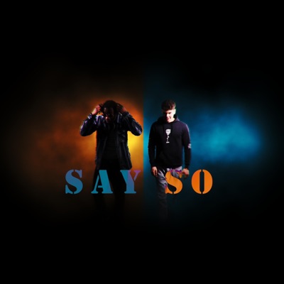 Say So - Single