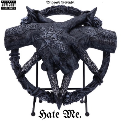 HATE ME, Vol. 1 - Single