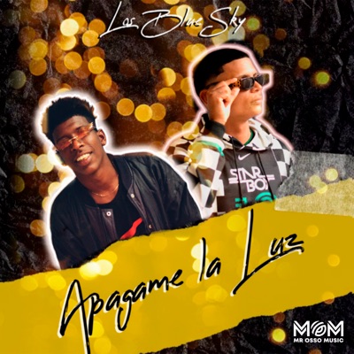 Apagame La Luz - Single
