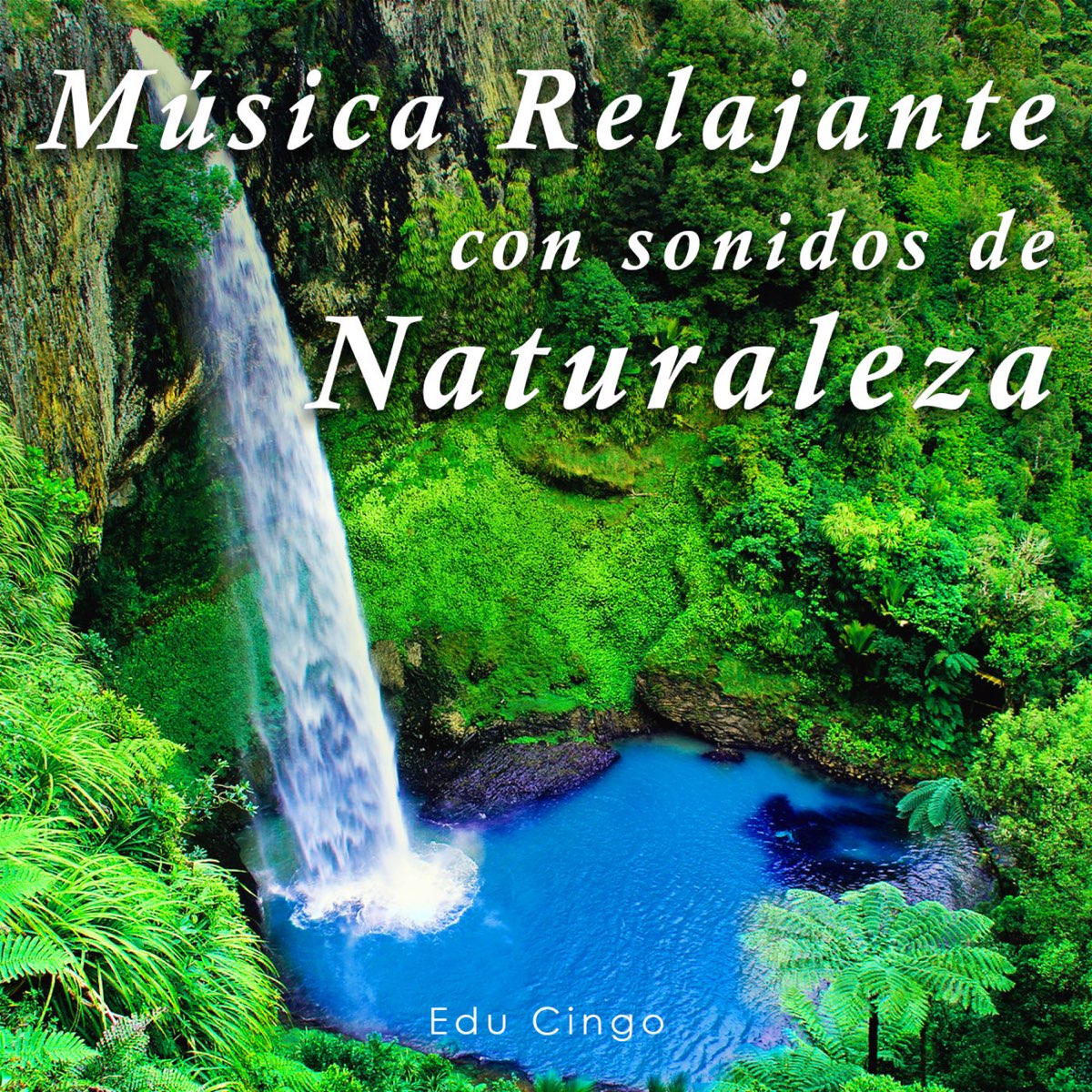 Música Relajante con Sonidos de Naturaleza - Álbum de Edu Cingo - Apple  Music