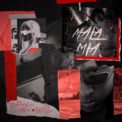 Mala mia - Single