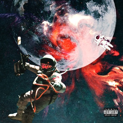 SPACE CADET - Single