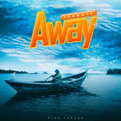 AWAY - Single