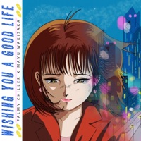 Wishing You a Good Life - Single - Palmy Chiller & Mayu Wakisaka