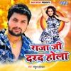 Raja Ji Darad Hola - Single