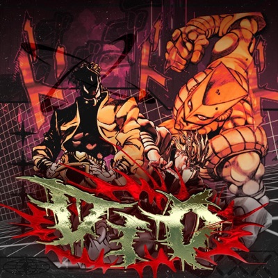 DIO (feat. Nightclub20xx & 7ty) - Single
