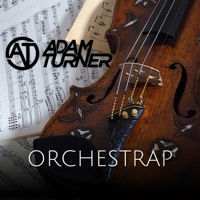 Orchestrap - EP - Adam Turner