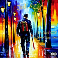 Cutthroat - Single - CHXLLXR