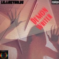 Lil JJ Reynolds - No Love For The Outcast