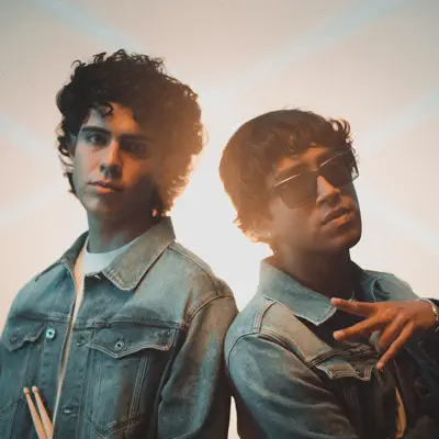 Listen to DOS, watch music videos, read bio, see tour dates & more!